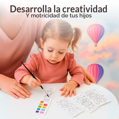 Caja de liquidación - Papelería