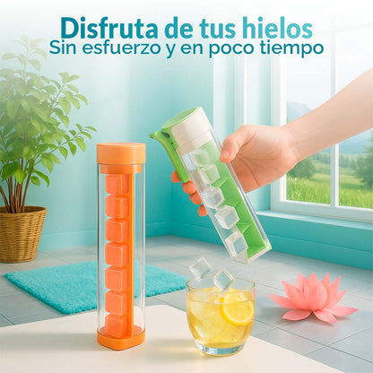 Caja de liquidación - Hogar y organización