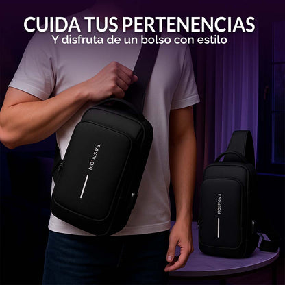 Caja de liquidación - Moda