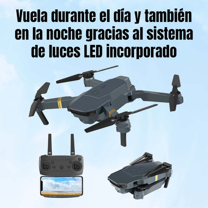 DRONE 998PRO