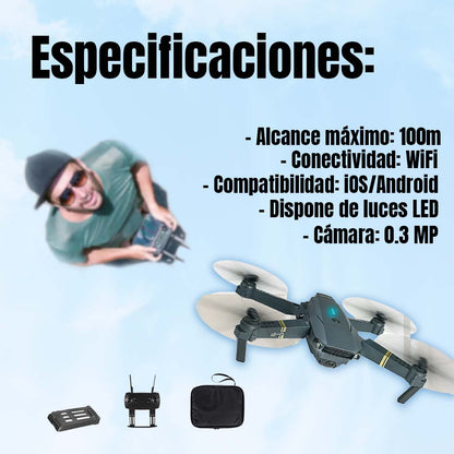 DRONE 998PRO