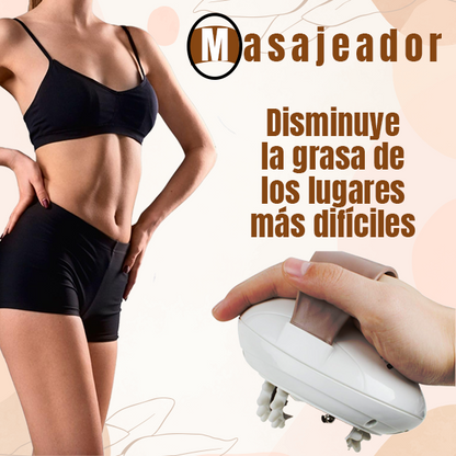 MASAJEADOR RE DUCTOR DE MEDIDAS