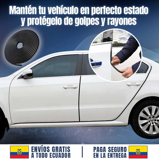 PROTECTOR DE PUERTAS PARA AUTO