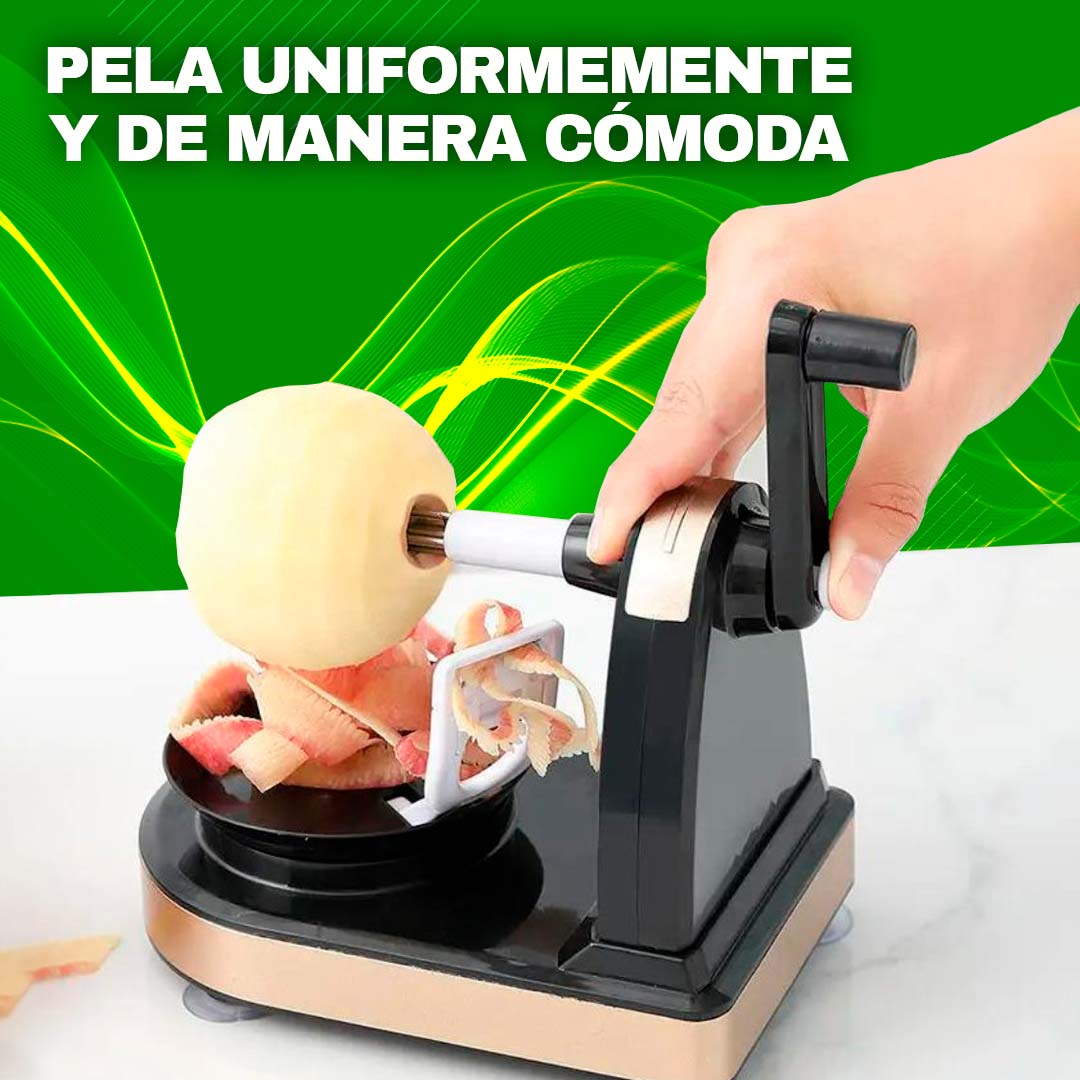 PELADOR DE FRUTAS Y VERDURAS 🎁PROMO LANZAMIENTO🎁