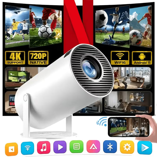 PROYECTOR PORTÁTIL