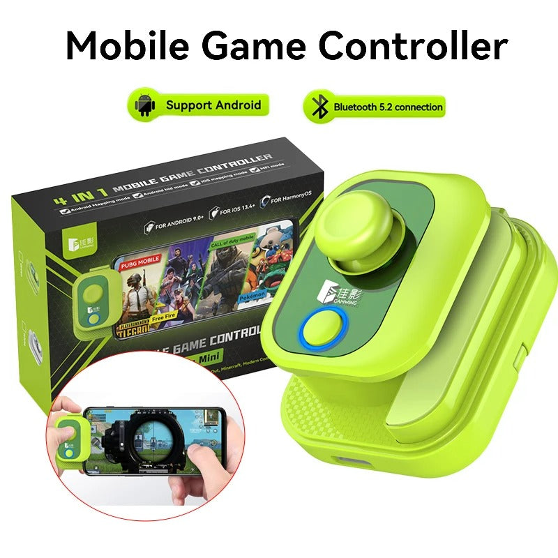 JOYSTICK PARA SMARTPHONE TIPO C