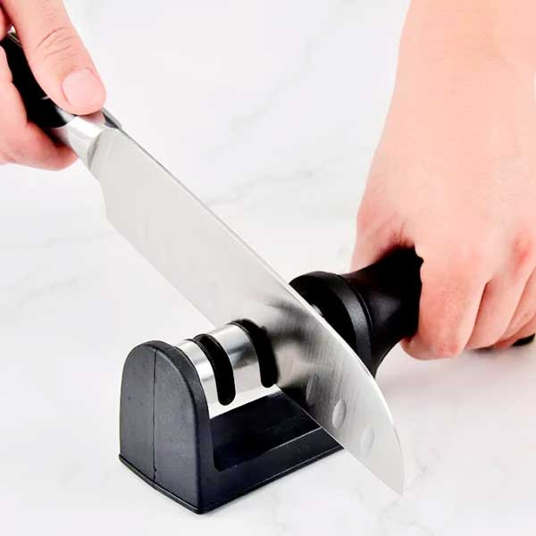 Afilador de cuchillo