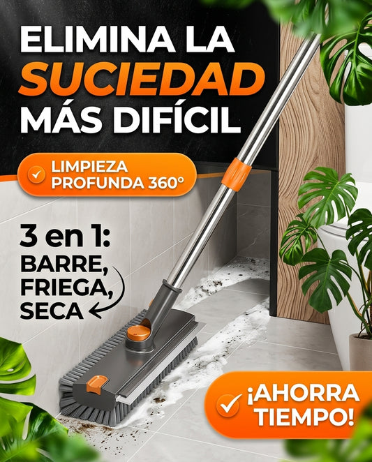 ESCOBA ANGULAR 2 EN 1