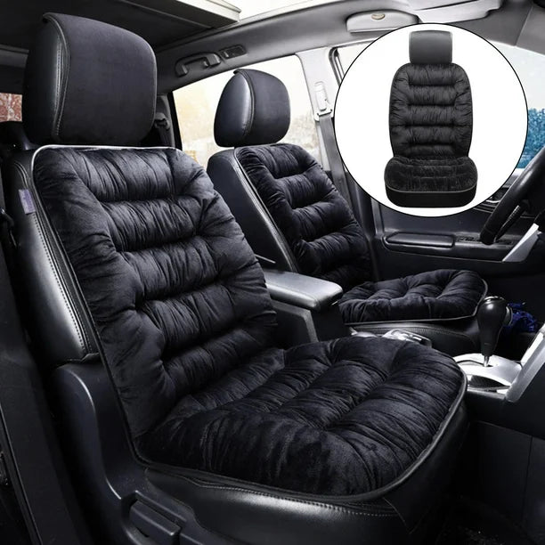 CoverPremiumConfort | Protector acolchado de asiento para autos 🎁ENVÍO GRATIS🎁