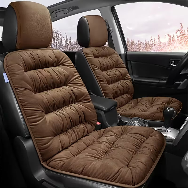 CoverPremiumConfort | Protector acolchado de asiento para autos 🎁ENVÍO GRATIS🎁