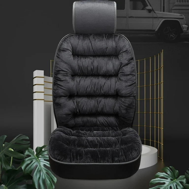 CoverPremiumConfort | Protector acolchado de asiento para autos 🎁ENVÍO GRATIS🎁