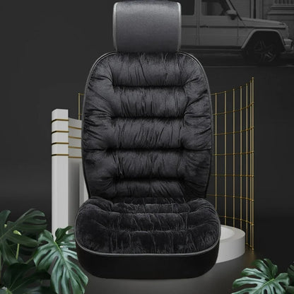 CoverPremiumConfort | Protector acolchado de asiento para autos 🎁ENVÍO GRATIS🎁