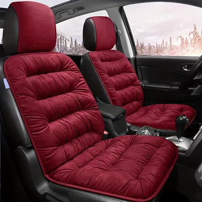 CoverPremiumConfort | Protector acolchado de asiento para autos 🎁ENVÍO GRATIS🎁