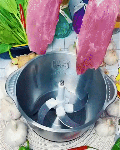 PROCESADOR DE ALIMENTOS MULTIPROPÓSITO – impocommerce