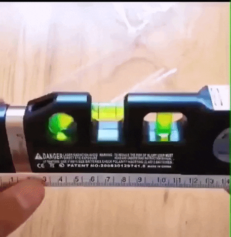 Nivel Laser 4 en 1 – impocommerce