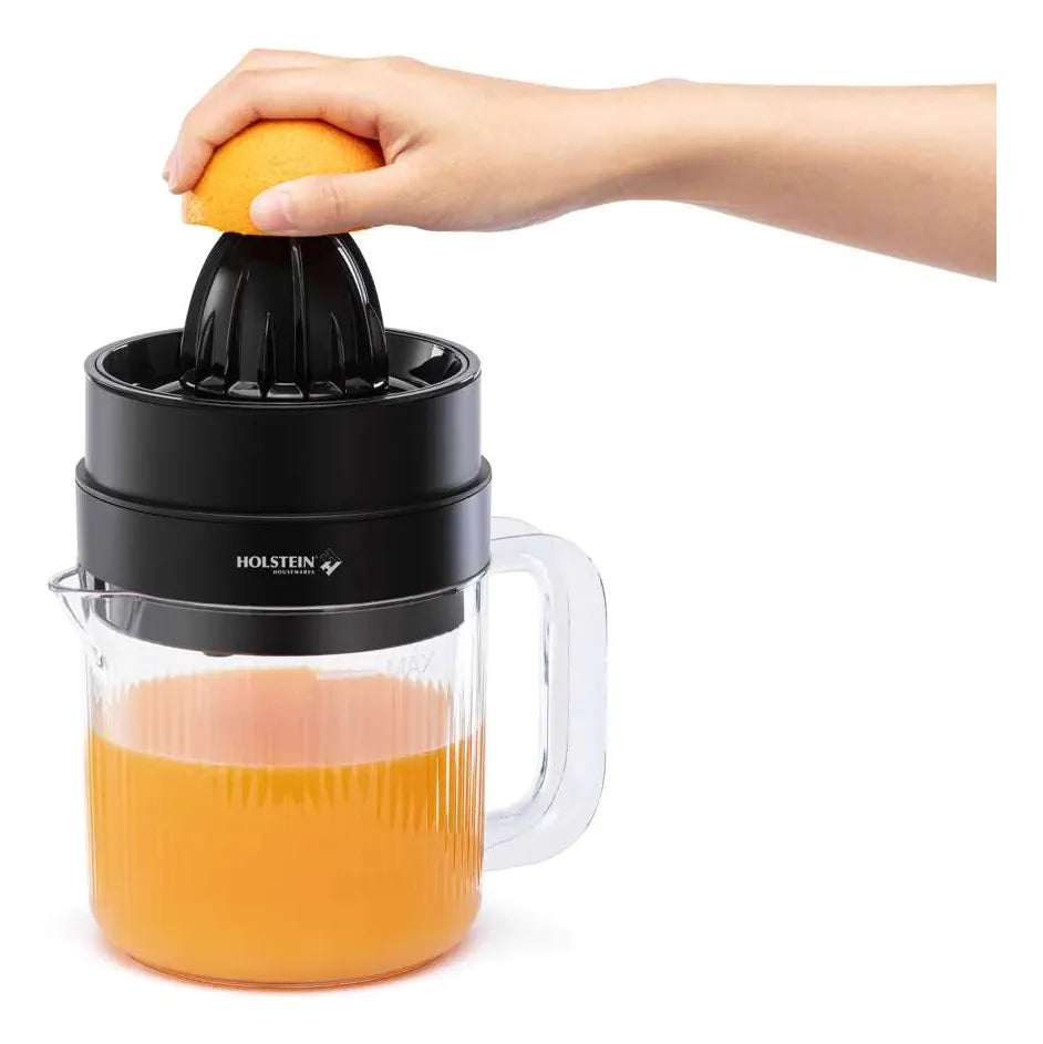 Exprimidor de cítricos 1.5L Holstein