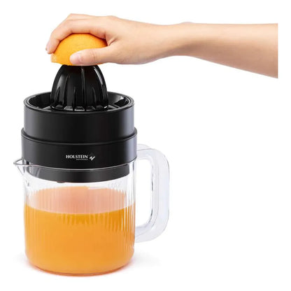 Exprimidor de cítricos 1.5L Holstein