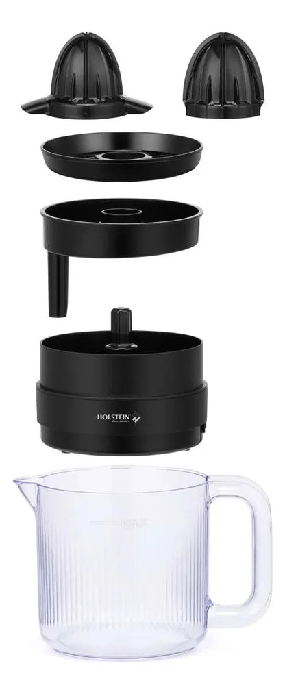 Exprimidor de cítricos 1.5L Holstein