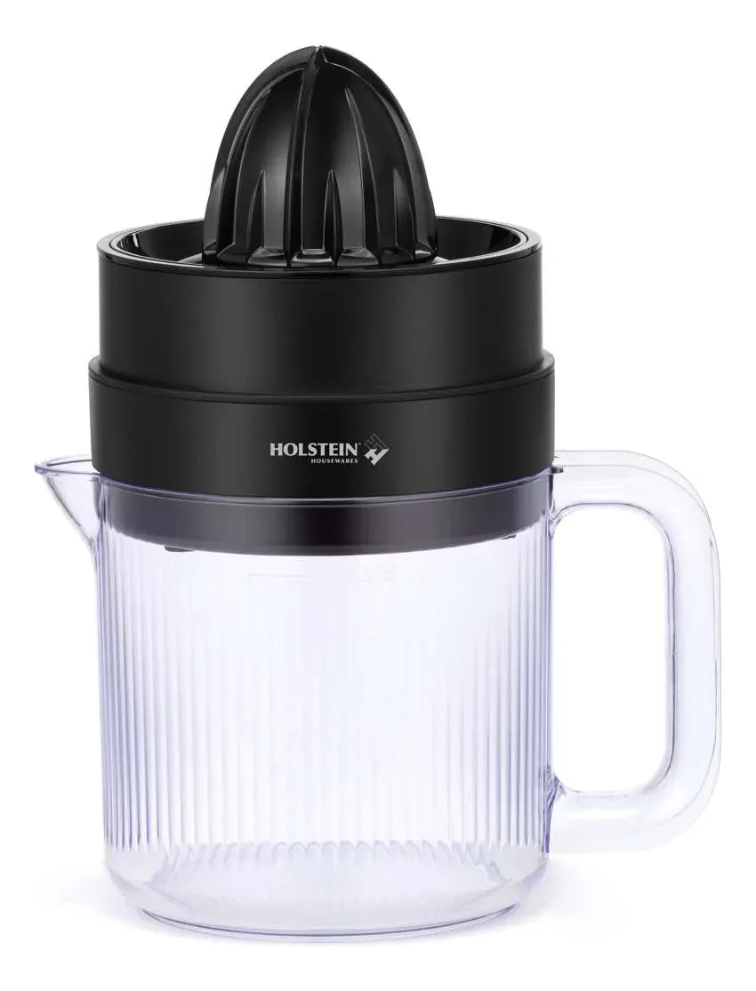 Exprimidor de cítricos 1.5L Holstein