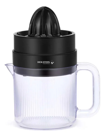Exprimidor de cítricos 1.5L Holstein