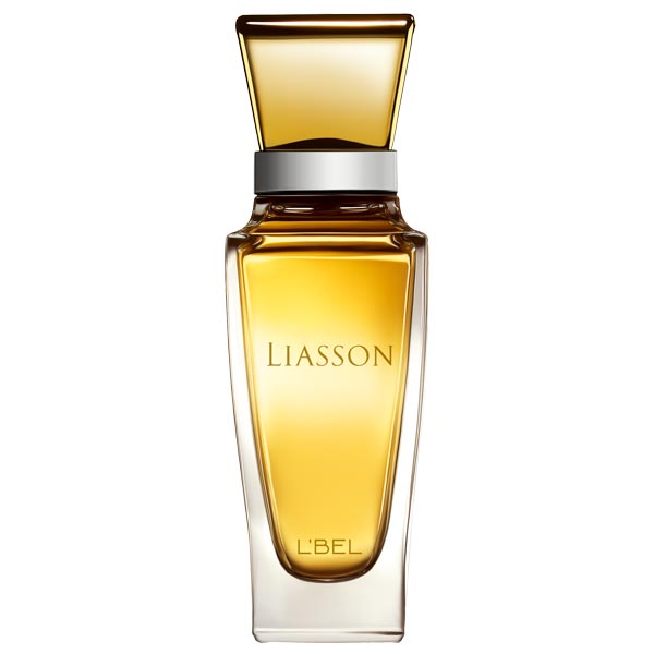 LIASSON- Perfume Floral aroma a Orquídeas
