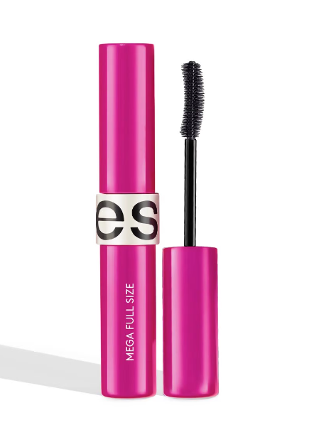 Mascara de pestañas con Efecto LARGO EXTREMO