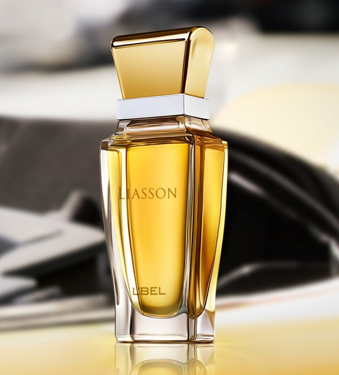 LIASSON- Perfume Floral aroma a Orquídeas
