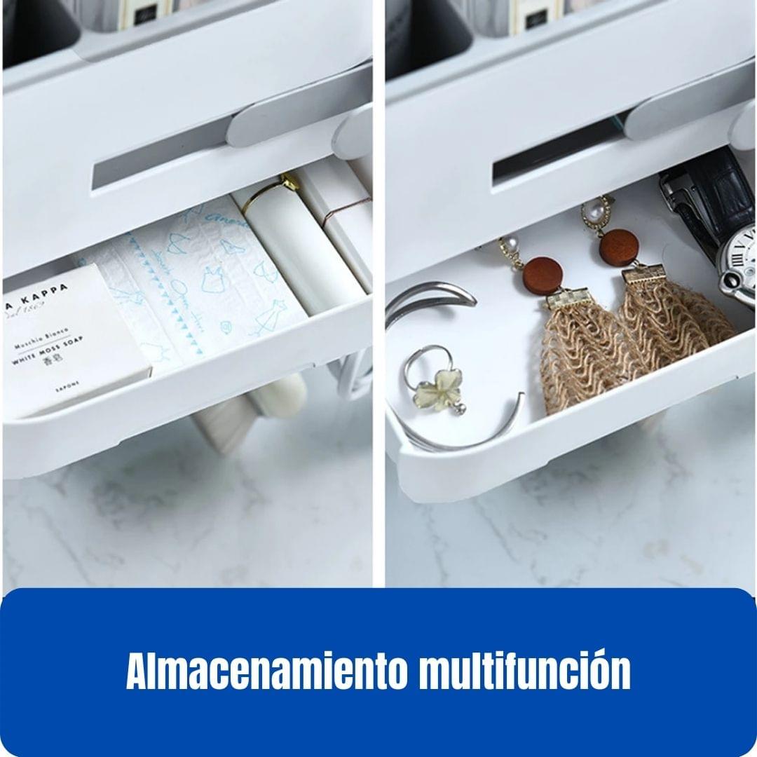 Bathroom Multifunction Stand®️ Soporte multifunción de baño