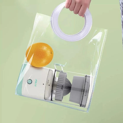 Electric Juicer®️ Exprimidor Automático Recargable