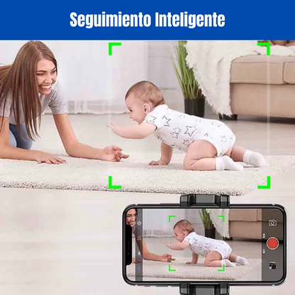 Robot Camera®️ Soporte inteligente