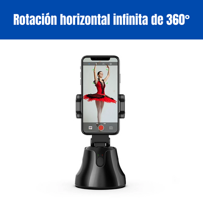 Robot Camera®️ Soporte inteligente