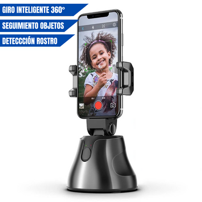 Robot Camera®️ Soporte inteligente