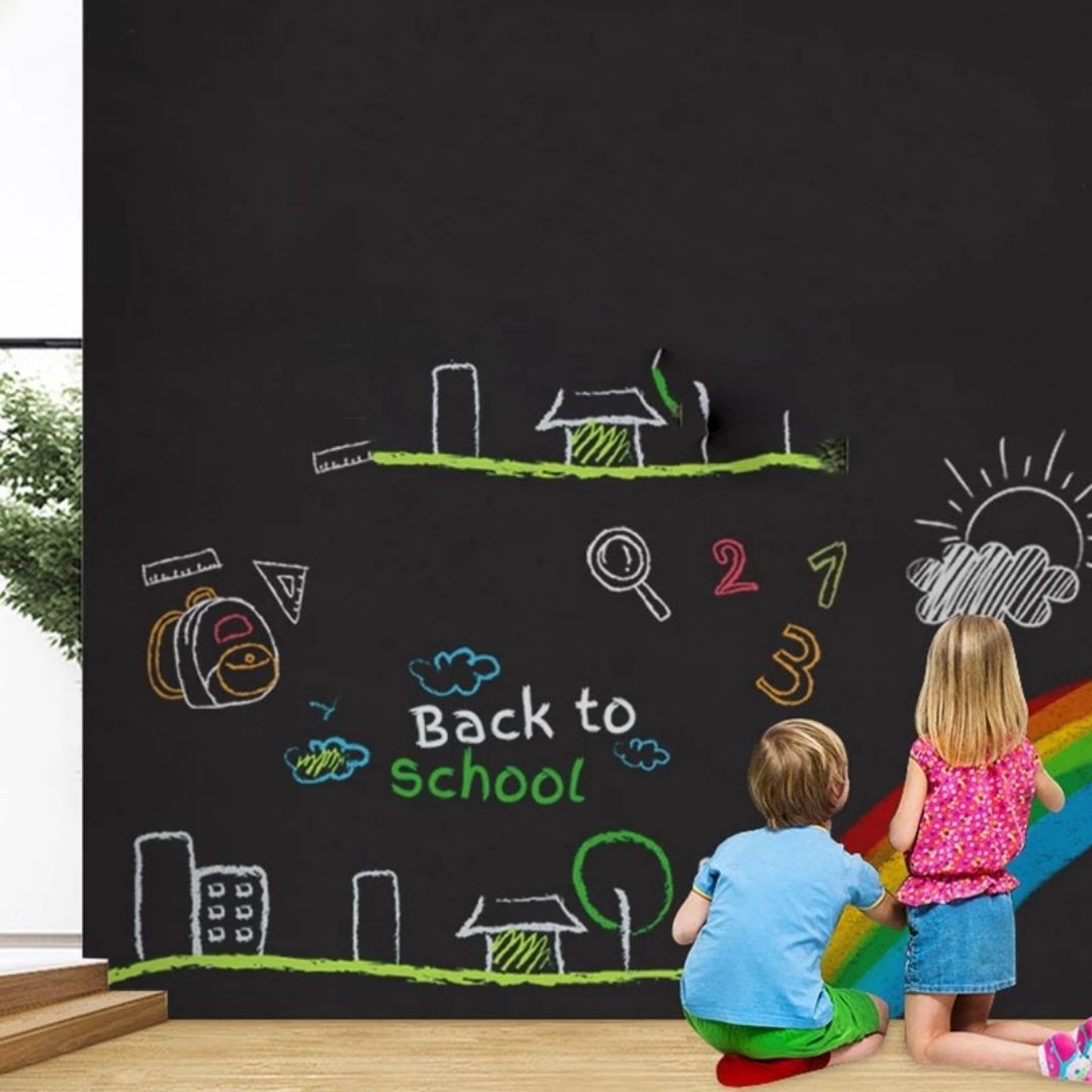 Sticky Board®️ Pizarra Adhesiva 100x45cm