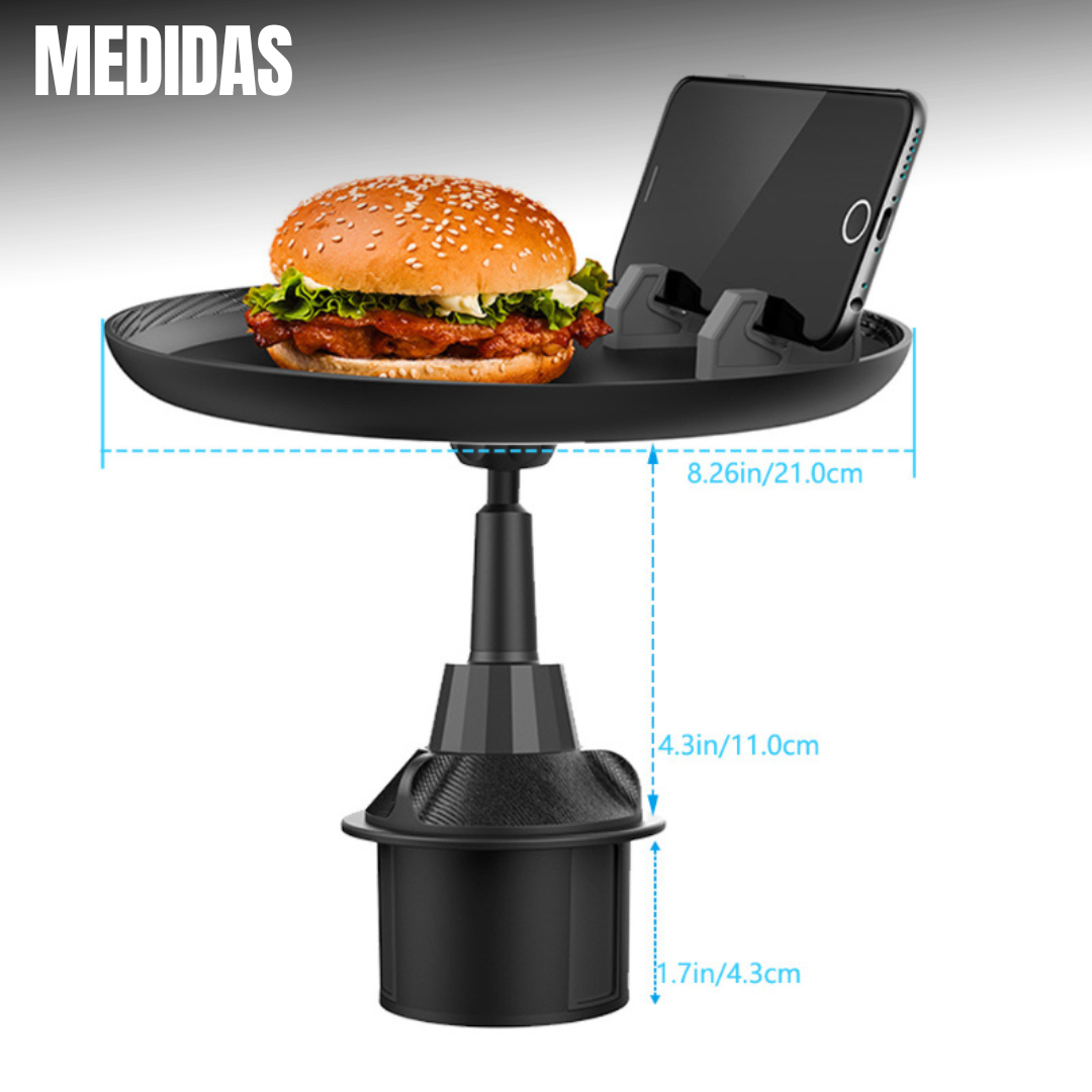 Mesa Plegable para Auto