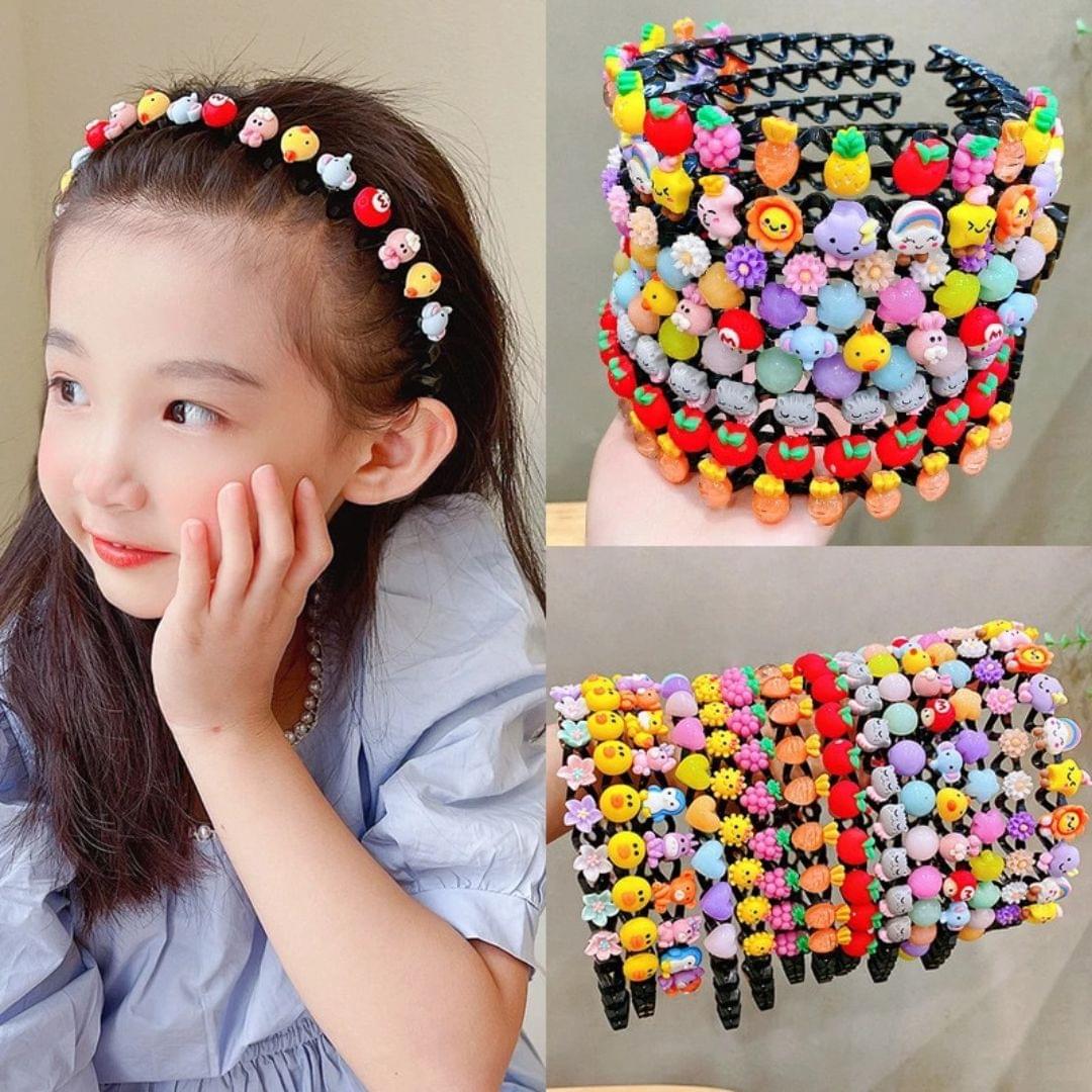 Animated Headband®️ Diadema animada