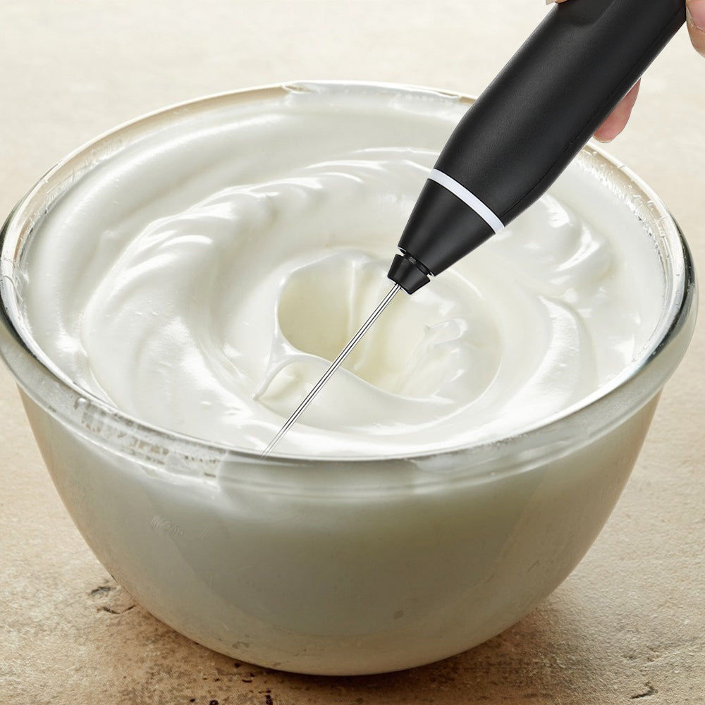 Milk Frother®️ Batidora Espumadora de Leche Recargable