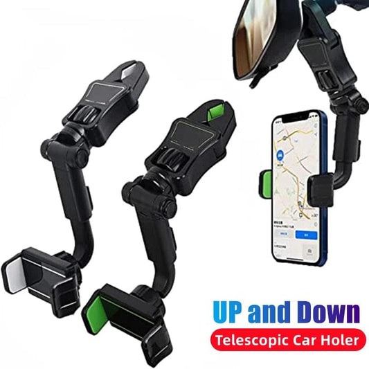 Car Holder®️ Soporte multiuso para celular