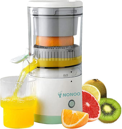 Electric Juicer®️ Exprimidor Automático Recargable