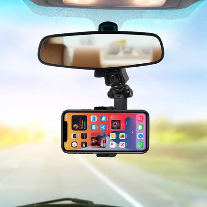 Car Holder®️ Soporte multiuso para celular