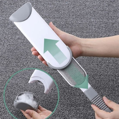 Lint Remover®️ Cepillo Estático Removedor de Pelo y Pelusas