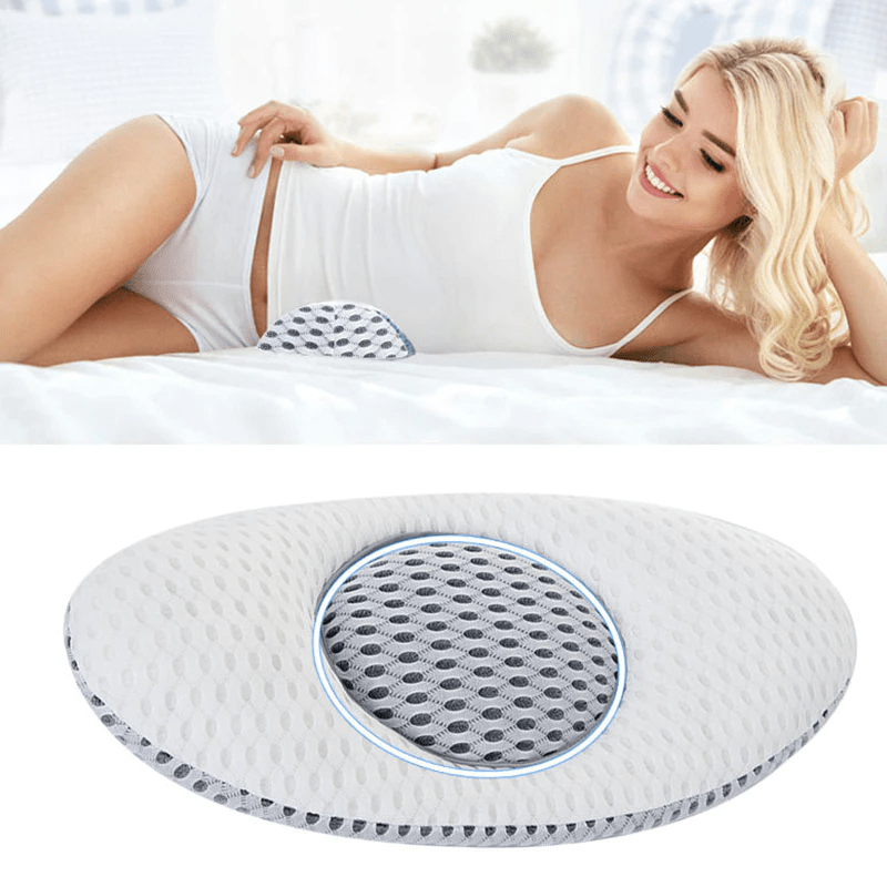 Comfy®️ Almohada Lumbar