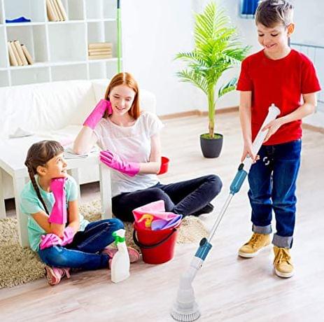 Cepillo Giratorio Recargable Smart Brush®️