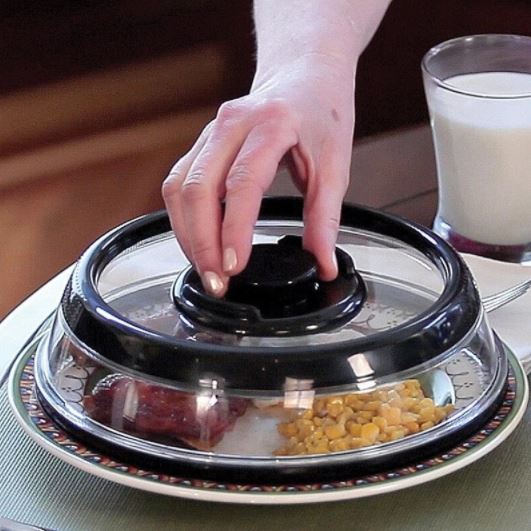 Food Sealer®️ Sellador de alimentos al vacío
