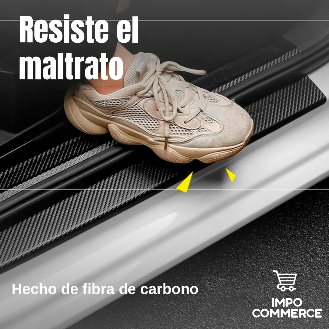 Cinta protectora de auto
