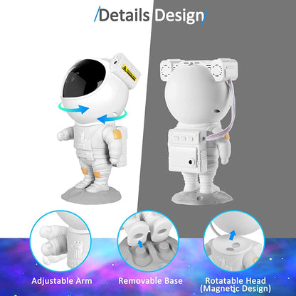 Astronaut®️ Proyector de Estrellas