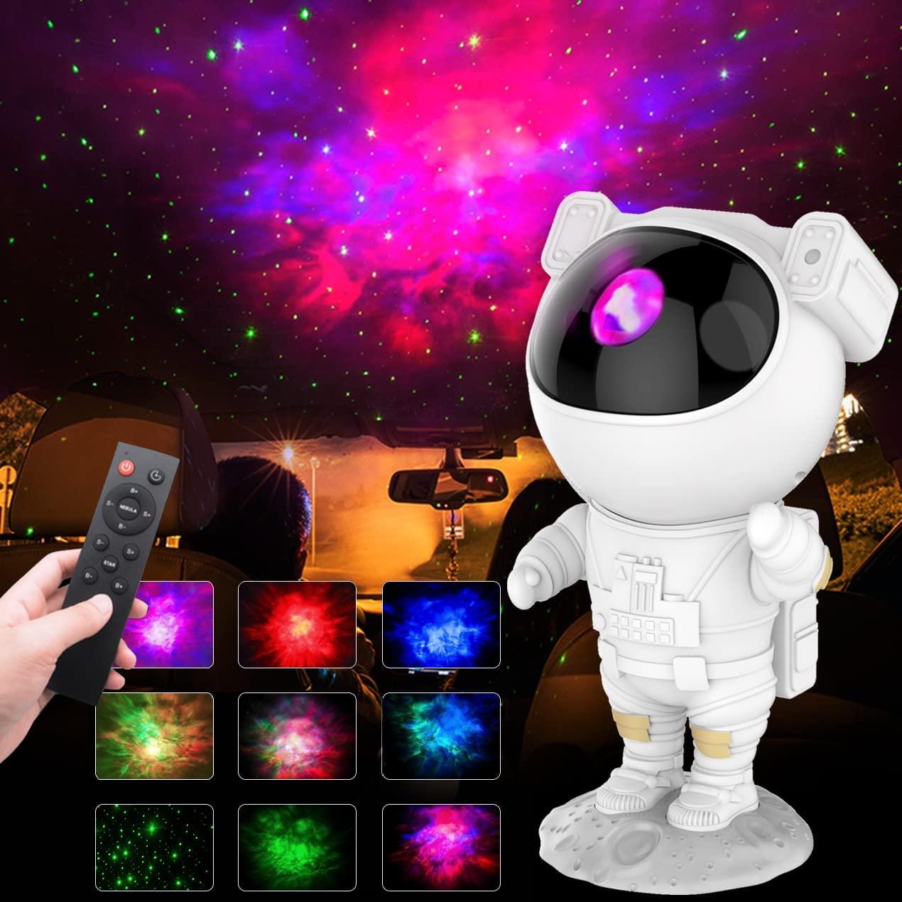 Astronaut®️ Proyector de Estrellas