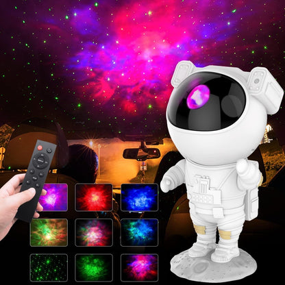 Astronaut®️ Proyector de Estrellas