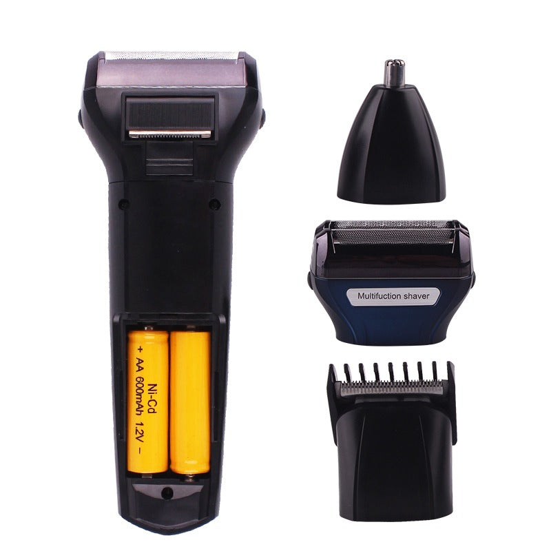 Hair Clipper®️ Afeitadora 3 en 1
