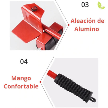 LIfter PRO®️ Elevador de Muebles