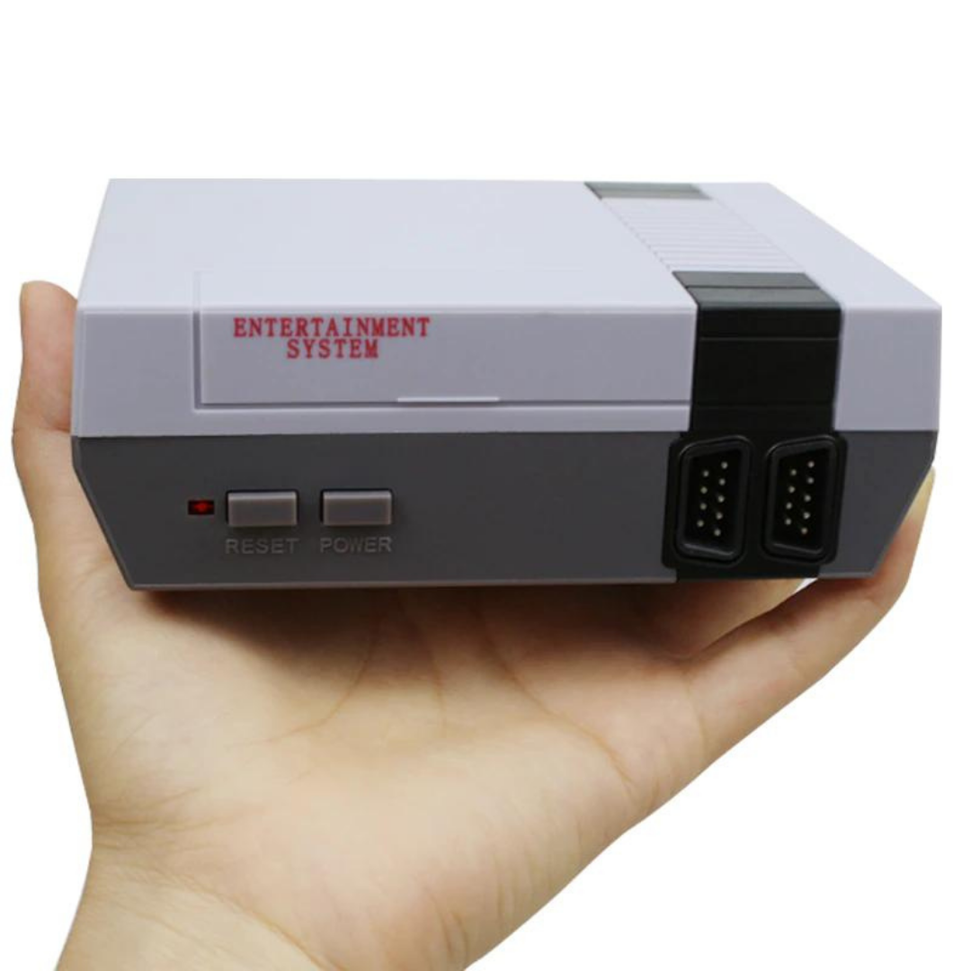 Mini consola Retro 620 Juegos